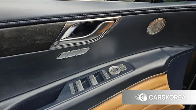 Genesis GV80 id 3741017 из Кореи 7