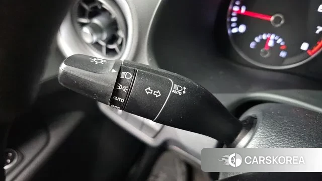 Kia The New K3 2nd generation id 3680932 из Кореи 7