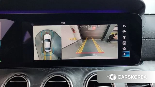 Mercedes-Benz E-Class W213 id 3530201 из Кореи 7