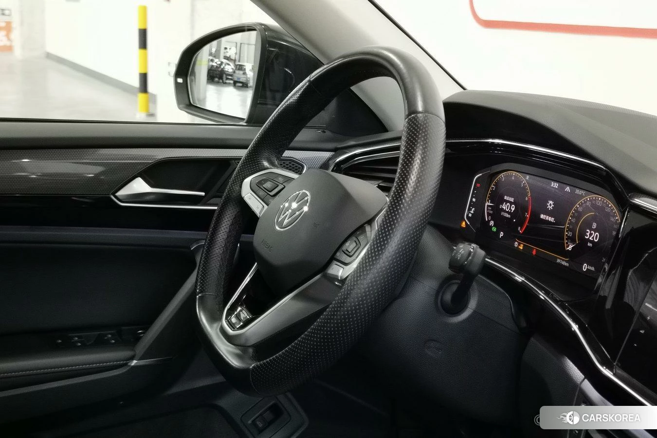 Volkswagen Tanyue X id 4486224 из Китая 7