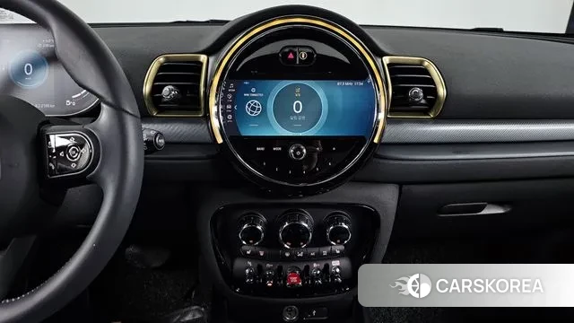 Mini Cooper Clubman id 3467632 из Кореи 7