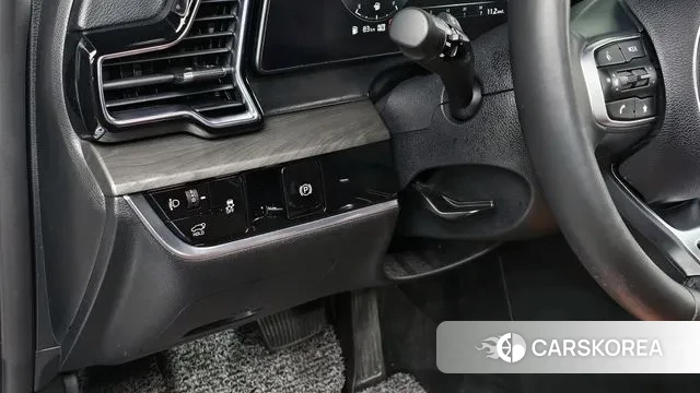 Kia Sportage 5th Generation id 3058675 из Кореи 7