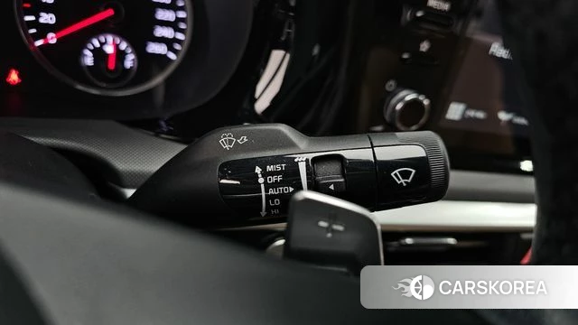 Kia K5 Hybrid 3rd Generation id 3819831 из Кореи 7