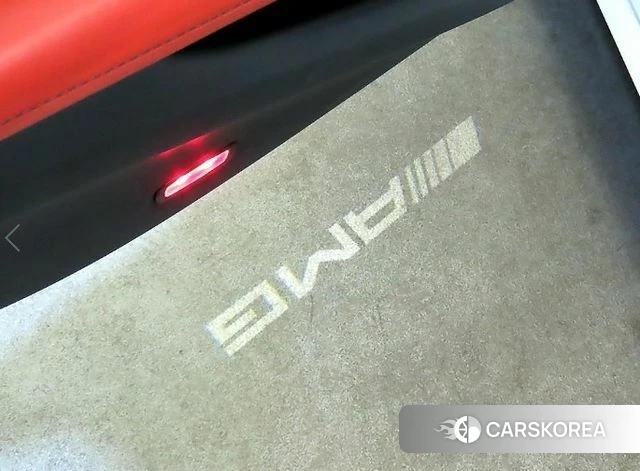 Mercedes-Benz AMG GT id 4511635 из Кореи 7