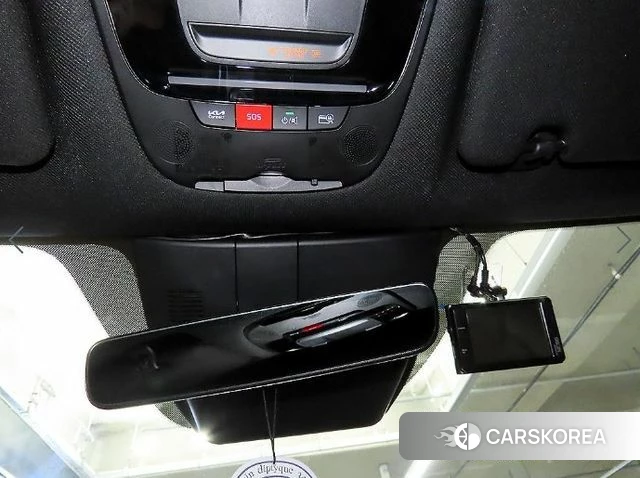 Kia The New Sorento 4th Generation id 4505577 из Кореи 7