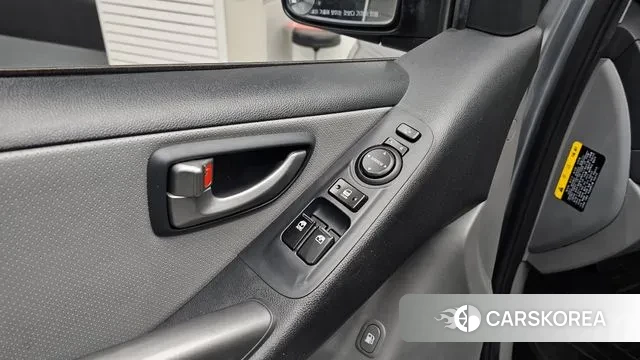 Hyundai The New Grand Starex id 3429164 из Кореи 7