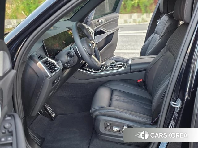 BMW X5 (G05) id 4748092 из Кореи 7