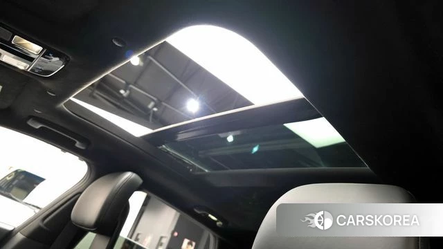 Hyundai Grandeur (GN7) id 4267220 из Кореи 7