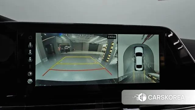 Hyundai The New Grandeur IG id 2890800 из Кореи 7