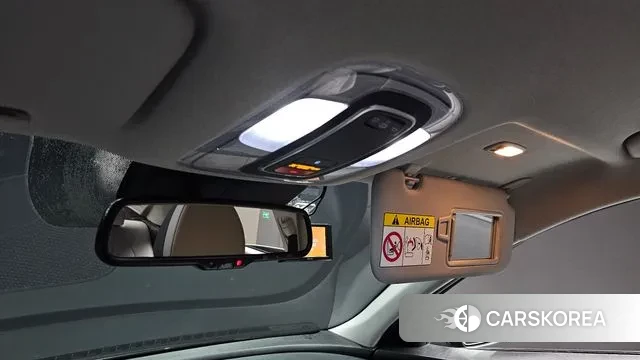 Hyundai Avante (CN7) id 3458345 из Кореи 7