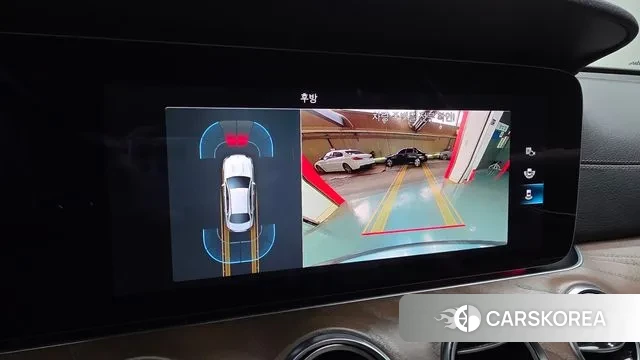 Mercedes-Benz E-Class W213 id 3777918 из Кореи 7