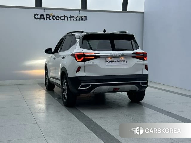 Kia Proud run id 4263216 из Китая 7