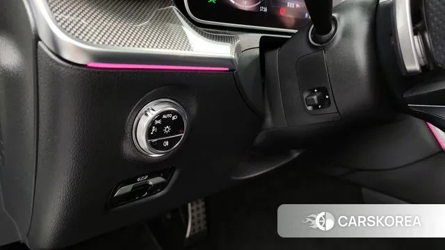 Mercedes-Benz C-Class W206 id 2905281 из Кореи 7