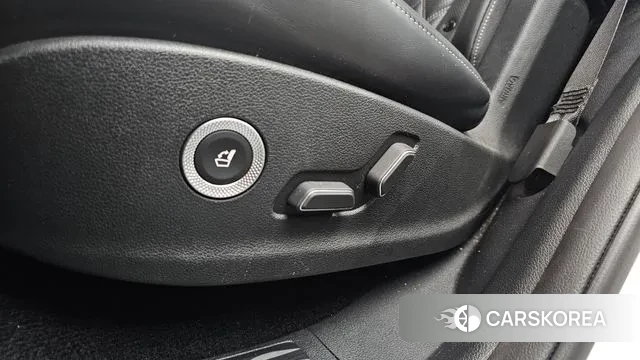 Genesis GV80 id 3137122 из Кореи 7