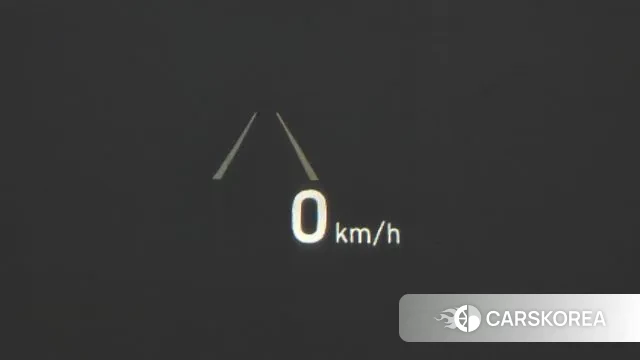 Genesis G80 id 3728597 из Кореи 7