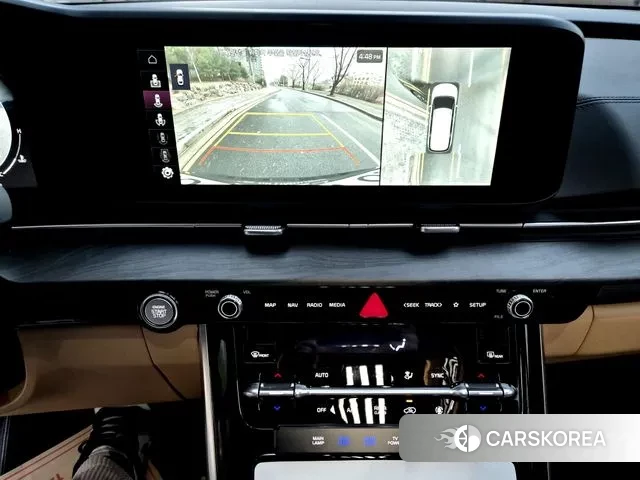 Kia Carnival 4th generation id 3523741 из Кореи 7