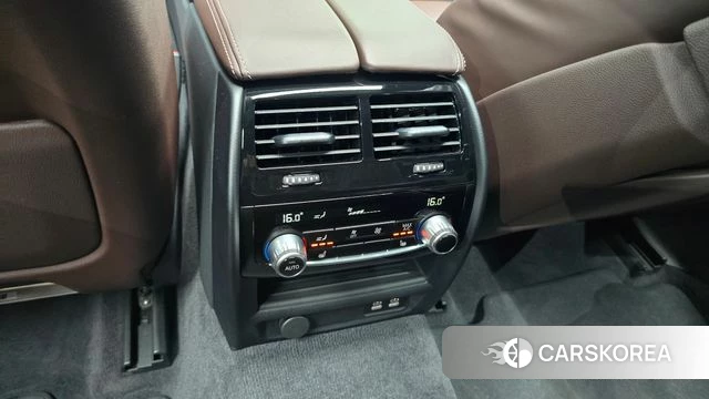 BMW 6 Series GT (G32) id 4592897 из Кореи 7