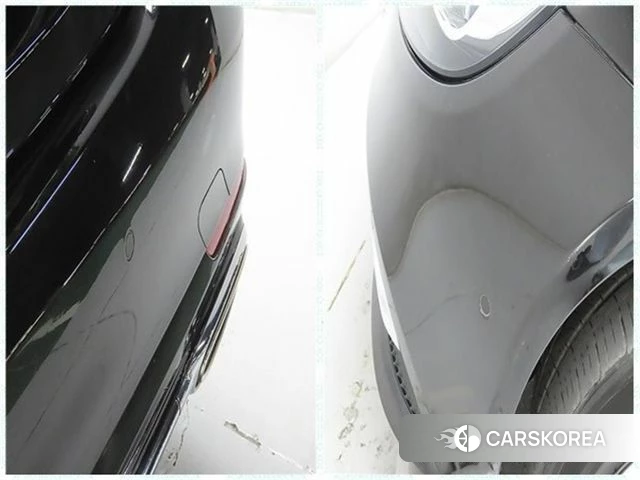 Mercedes-Benz S-Class W222 id 3867101 из Кореи 7