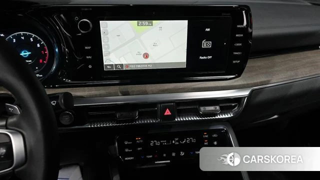 Kia K5 3rd generation id 3805902 из Кореи 7