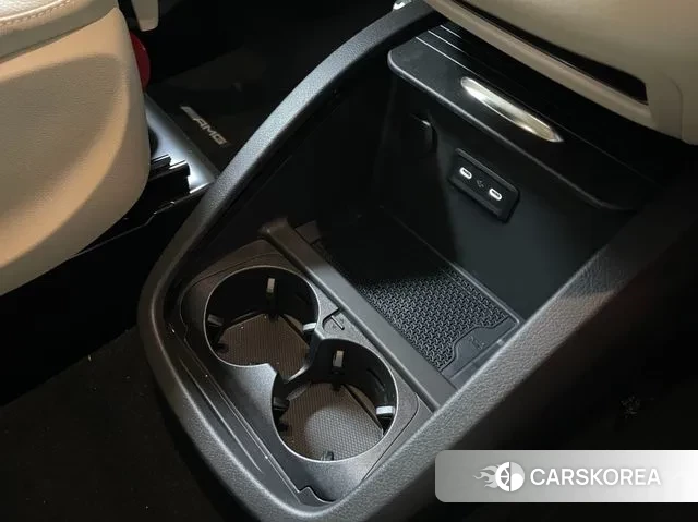 Mercedes-Benz V-Class id 3087517 из Кореи 7