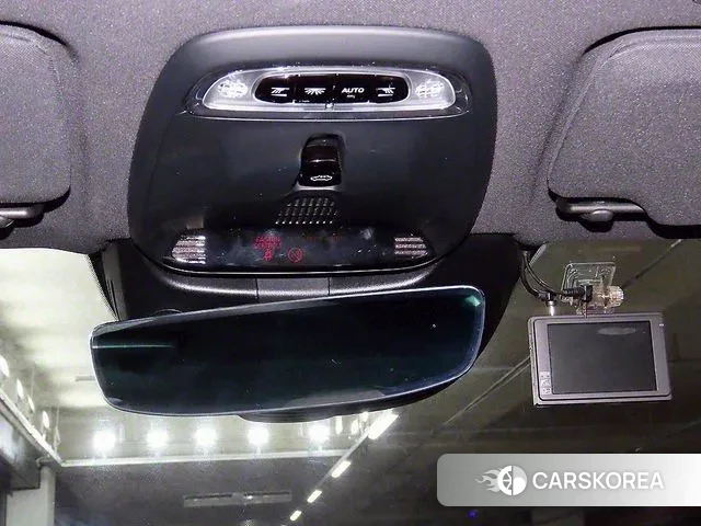 Volvo S90 id 3028582 из Кореи 7