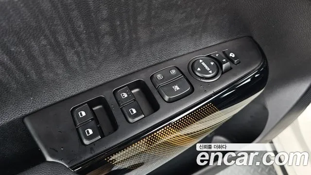 Kia Morning Urban (JA) id 2945413 из Кореи 7