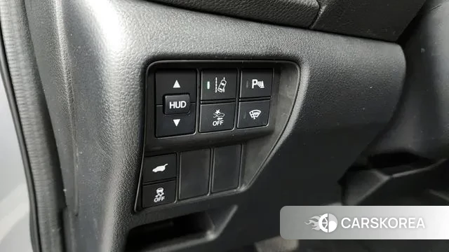 Honda CR-V 5th generation id 3539398 из Кореи 7