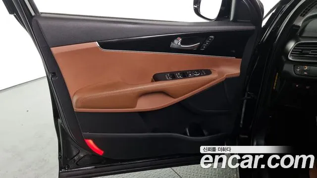 Kia The New Sorento id 2455857 из Кореи 7