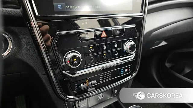 Ssangyong Berry New Tivoli id 3778593 из Кореи 7