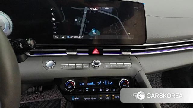 Hyundai Avante Hybrid (CN7) id 4343820 из Кореи 7