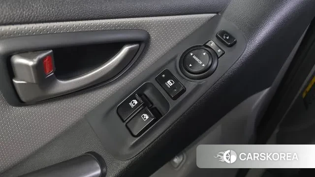 Hyundai The New Grand Starex id 3574059 из Кореи 7