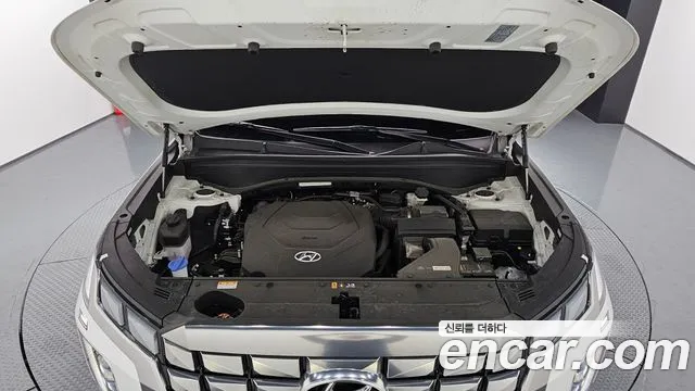 Hyundai The New Palisade id 2650890 из Кореи 7