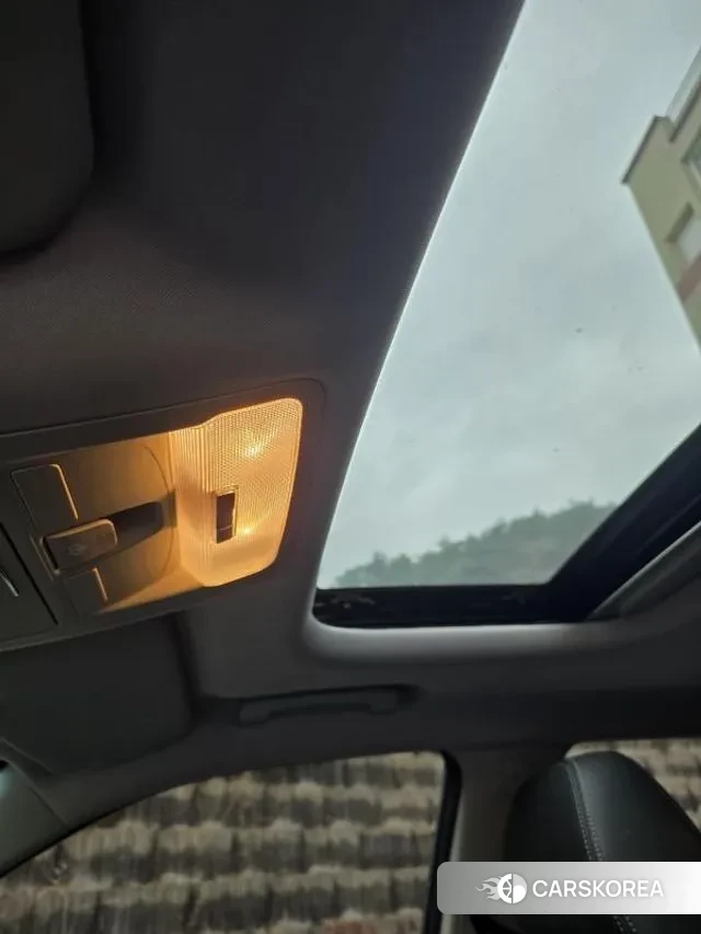 Ssangyong Rexton Sports id 3723312 из Кореи 7