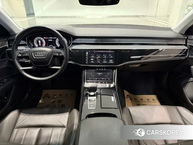 Audi A8 id 4240809 из Китая 7