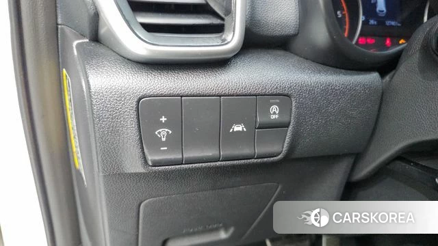 Kia Sportage The Bold id 4304672 из Кореи 7