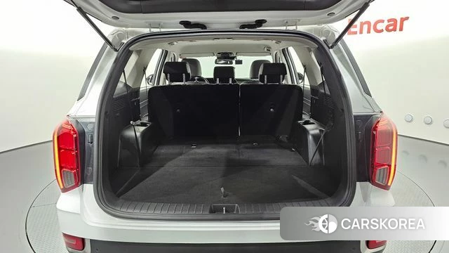 Hyundai Palisade id 4906335 из Кореи 7