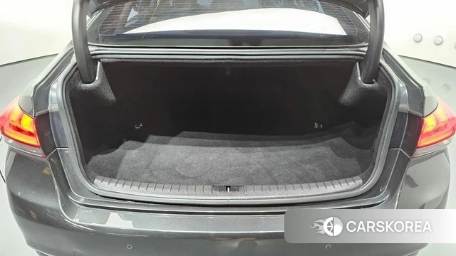 Genesis G80 id 4837229 из Кореи 7