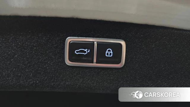 Genesis Electrified G80 (RG3) id 4500971 из Кореи 7