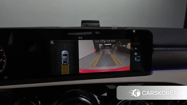 Mercedes-Benz A-Class W177 id 3620588 из Кореи 7