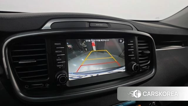 Kia The New Sorento id 4417460 из Кореи 7