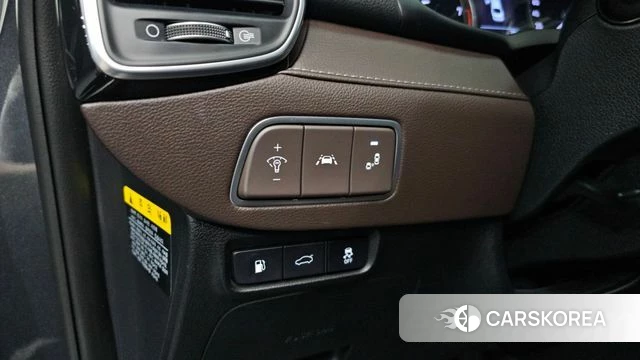 Hyundai Grandeur IG id 4582055 из Кореи 7