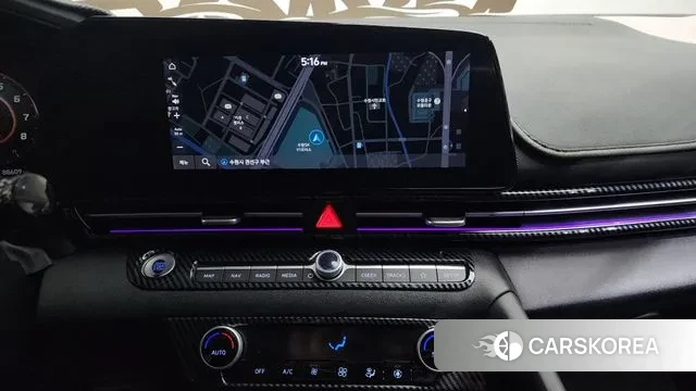 Hyundai Avante (CN7) id 3474172 из Кореи 7