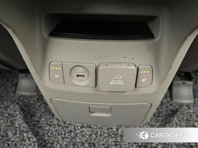 Kia The New Carnival id 4698798 из Кореи 7