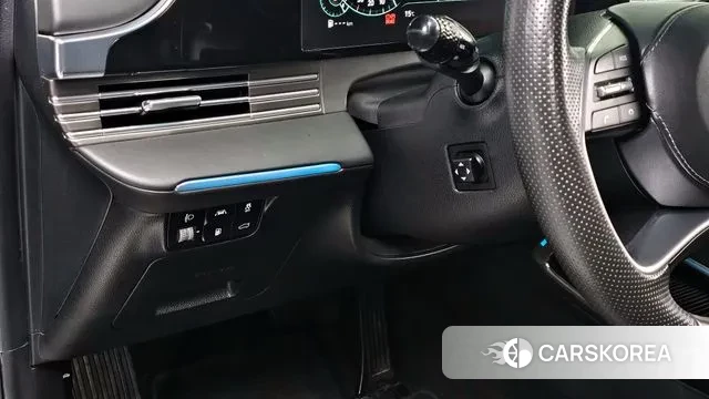 Hyundai The New Grandeur IG id 3427899 из Кореи 7