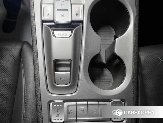 Hyundai Kona Electric id 3890277 из Кореи 7