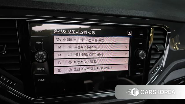 Volkswagen T-Roc id 3910807 из Кореи 7