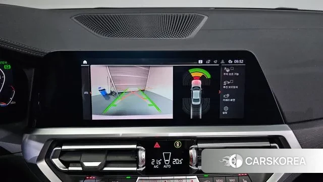 BMW 3 Series (G20) id 3274730 из Кореи 7