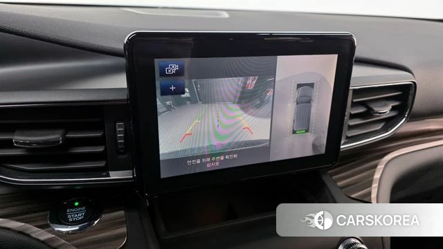 Ford Explorer 6th Generation id 3861066 из Кореи 7