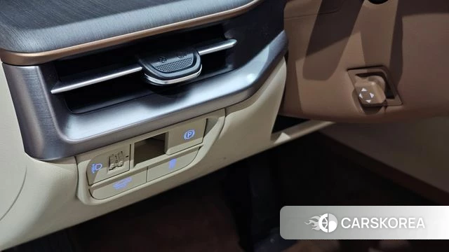 Hyundai Grandeur (GN7) id 4917156 из Кореи 7