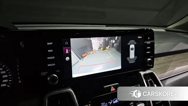 Kia Sorento 4th Generation id 3060133 из Кореи 7